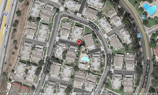 Map View