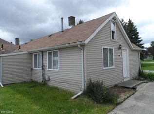 13650 McKinley Ave, Warren, MI 48089