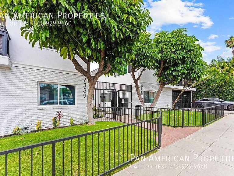 7339 Milton Ave #J — Photo 19