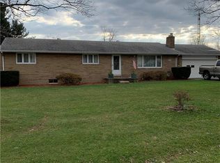 5284 Grandvale Ave NE, East Canton, OH 44730