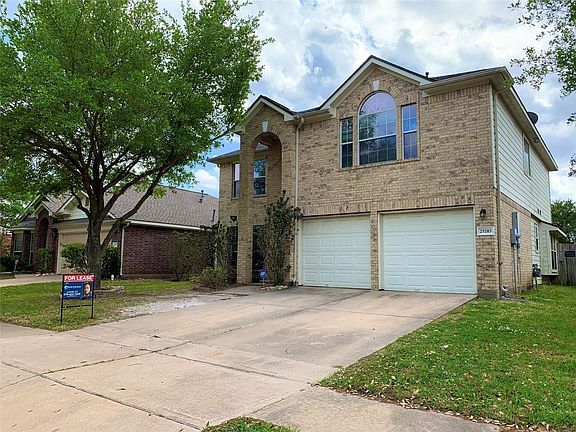 2nd image of 25203 Bluma Ranch Dr