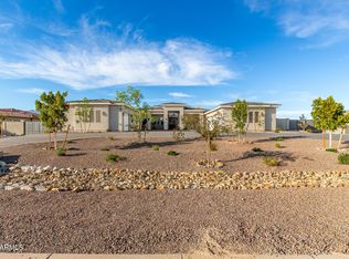 20106 W Whitton Ave, Buckeye, AZ 85396