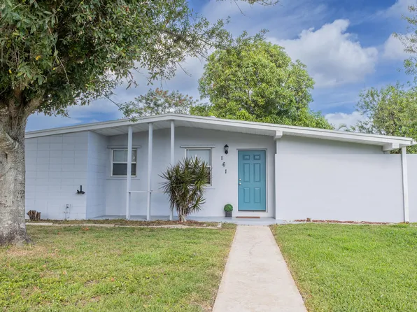 161 SE Bonita Court, Port St Lucie, FL 34983
