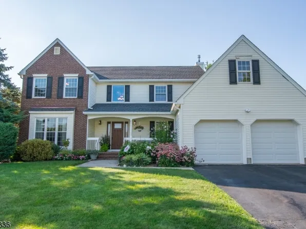 1 Palmer Pl, Mount Olive Twp., NJ 07836