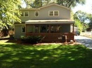 14417 Kenton Ave, Midlothian, IL 60445