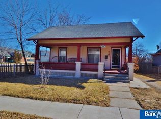 1440 N 26th St, Lincoln, NE 68503