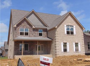 3021 Gari Baldi Way #133-LOT 40, Spring Hill, TN 37174