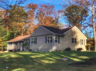 372 Stone Rd, West Hurley, NY 12491