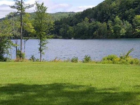 00 Columbia Drive Lot B/C, Hubbardton, VT 05735