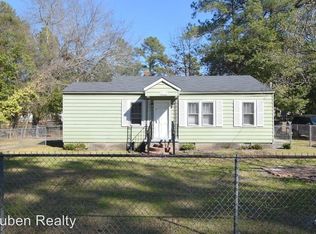 2110 Bayvale Rd, Augusta, GA 30909