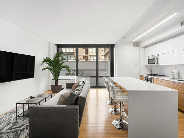 303 E 33rd St #3A, New York, NY 10016