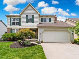 209 Bluestone Ct, Westerville, OH 43081