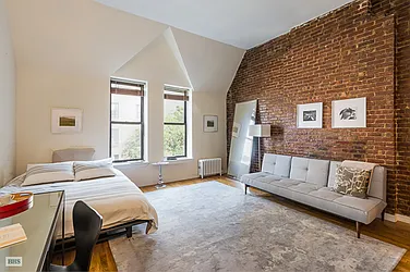 Sold by Brown Harris Stevens
