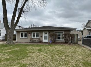 2109 N 22nd St, Springfield, IL 62702