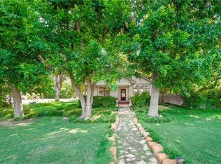 200 N Austin St, Rice, TX 75155