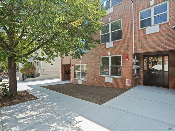 6012 Menahan St Floor 2, Ridgewood, NY 11385