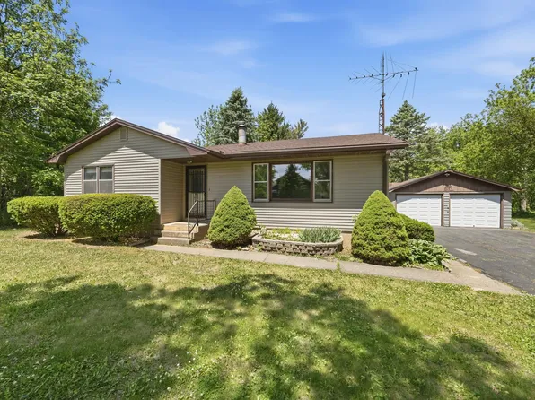 740 Bliven Rd, Edgerton, WI 53534