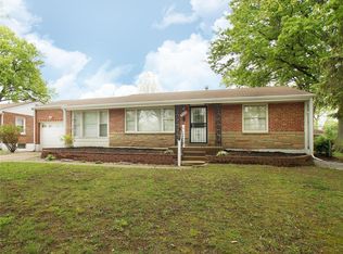 9249 Edna St, Saint Louis, MO