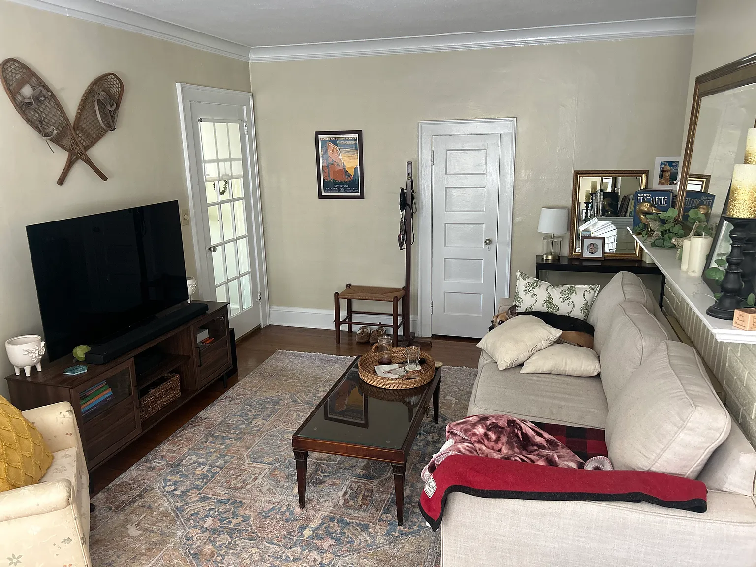 2 bed, 1400 sqft, $2,400 — Photo 3