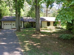 749 Sagebrush Trl, Winston Salem, NC 27101
