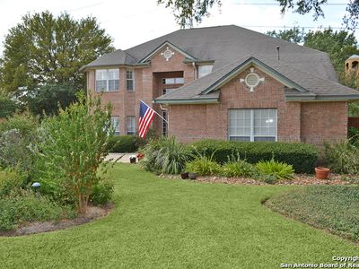 35 Inwood Heights Dr N, San Antonio, TX, 78248