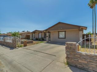 5939 W Mitchell Dr, Phoenix, AZ 85033