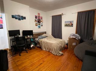 9 Sewall St #1, Boston, MA 02120