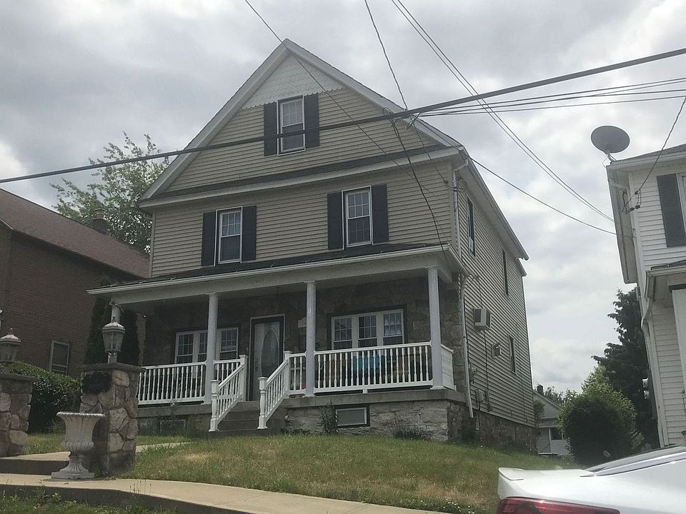 1415 Bryn Mawr St, Scranton, PA 18504 Zillow