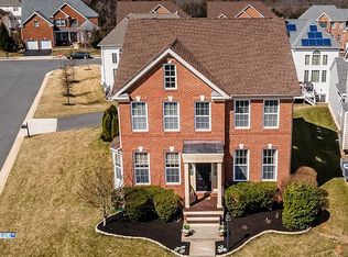 43188 Tandridge Way, Ashburn, VA 20148