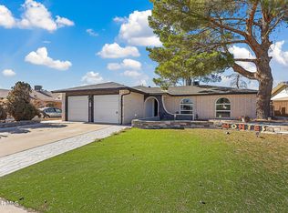 1713 Jerry Abbott St, El Paso, TX 79936