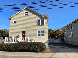 7 Eastern Ave #2, Beverly, MA 01915