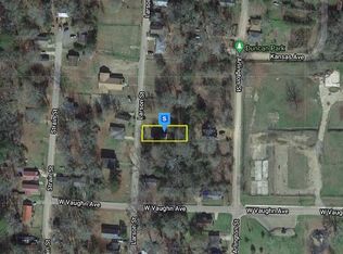 1203 Larson St, Ruston, LA 71270