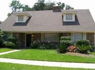 3721 Plymouth Pl, New Orleans, LA 70131