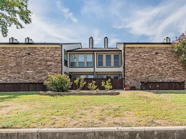 714 E Wall St APT 105, Grapevine, TX 76051