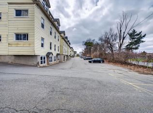 Campus View Apartments, Albany, NY 12203