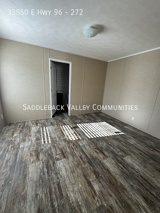 Brand New 3 Bed 2 bath manufactured home — Photo 4
