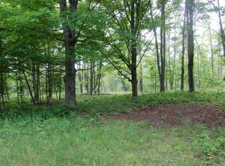 Muma Rd, Gladwin, MI 48624