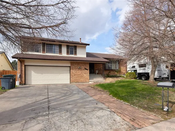 530 S Laredo Circle, Aurora, CO 80017