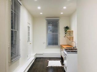 1906 McAllister St #A, San Francisco, CA 94115