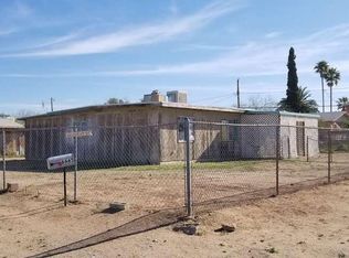 6665 S Burcham Ave, Tucson, AZ 85756