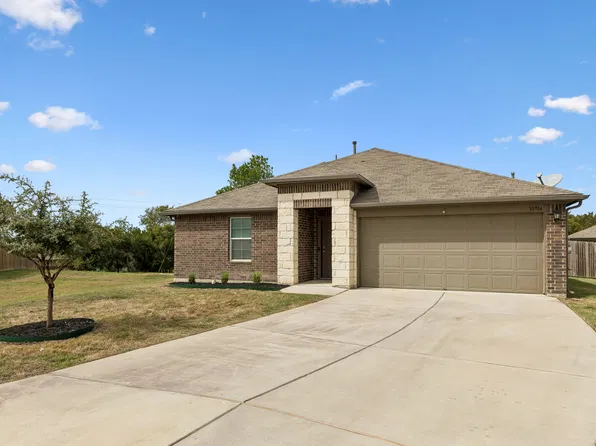 10704 Losoya Cv, Austin, TX 78754
