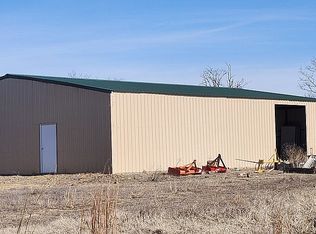 1601 D390 Rd, Dustin, OK 74839