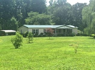 10516 Narrow Passage Rd, Eagle Rock, VA 24085