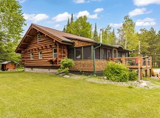 31253 Henselin Rd, Grand Rapids, MN 55744