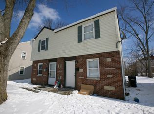952 S Harris Ave, Columbus, OH