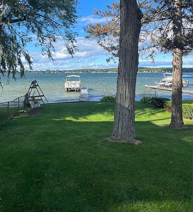 4545 Woerner Rd, Manitou Beach, MI 49253 Zillow