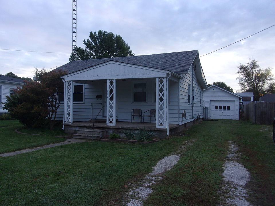 1st image of 117 N Morgan St