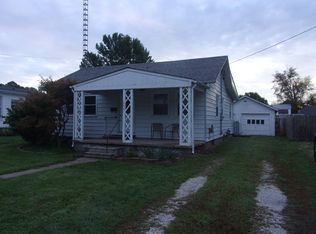 117 N Morgan St, Rushville, IL 62681
