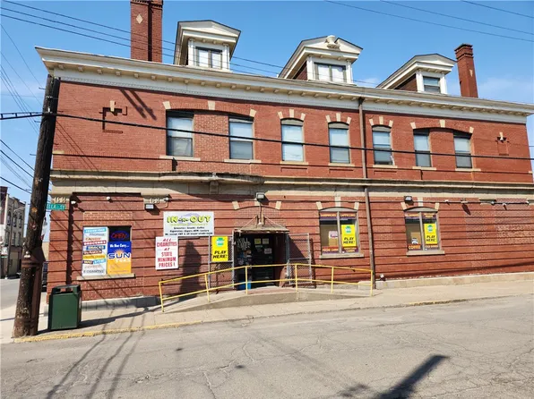 300 Hellen Street 301 Olivia St, Mc Kees Rocks, PA 15136