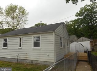 118 Circle Ave, Indian Head, MD